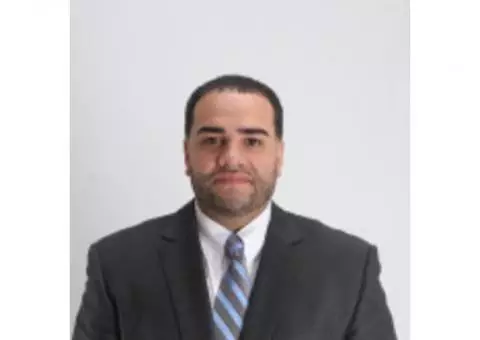 Edward Lopez - Farmers Insurance Agent in Ramsey, NJ