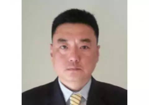 Kenneth Choi - Farmers Insurance Agent in Palisades Park, NJ