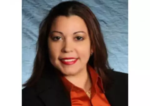 Joselyn Urena - Farmers Insurance Agent in Westwood, NJ