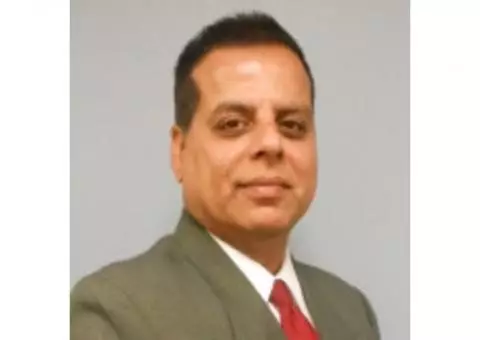 Yousuf Shafi - Farmers Insurance Agent in Elmwood Park, NJ